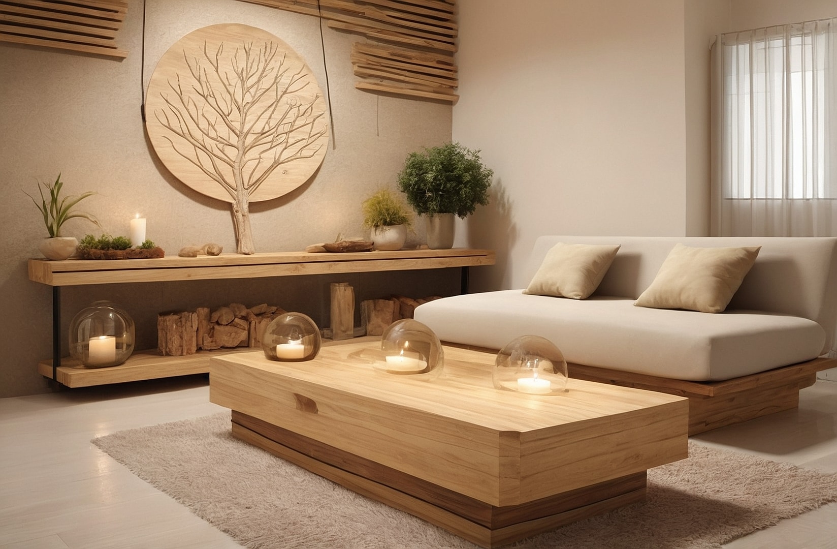 Review terapias naturales
